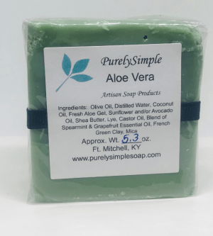 Aloe Vera