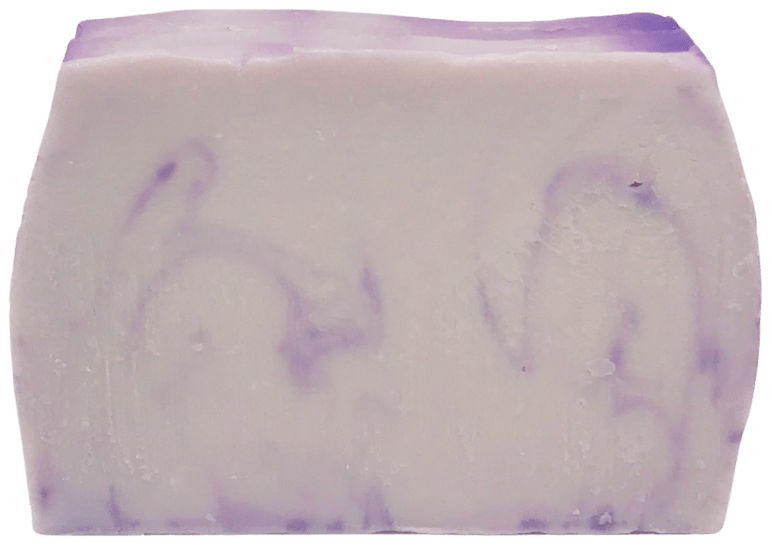 Lavender Soap