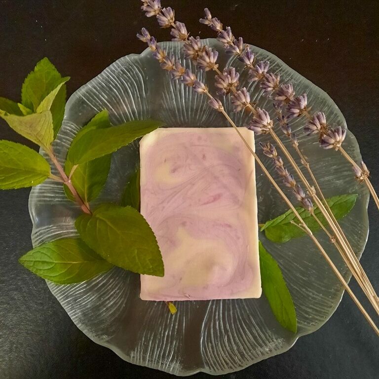 Organic Soap